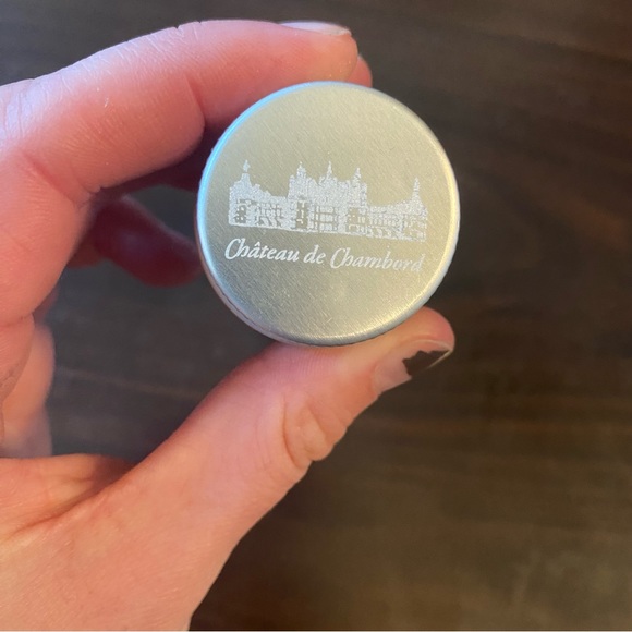 Chateau de Chambord Mini Puzzle - Picture 6 of 6